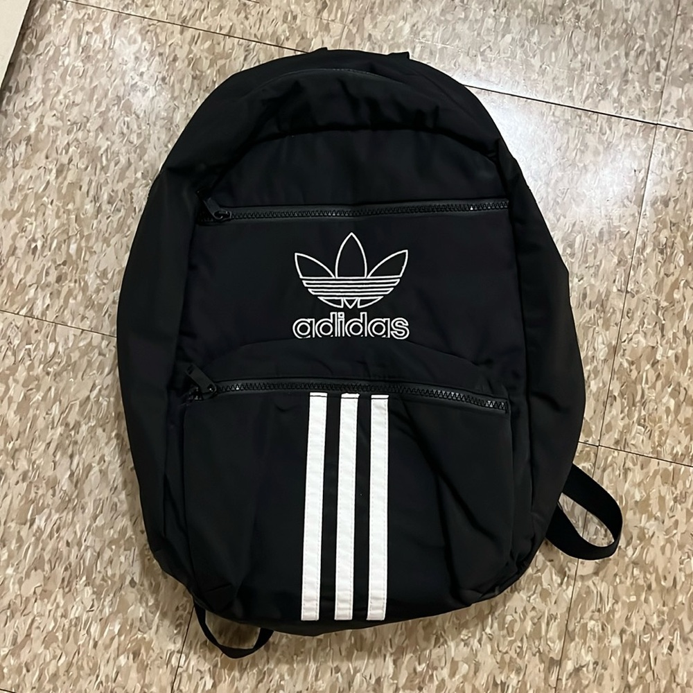 Adidas original backpack